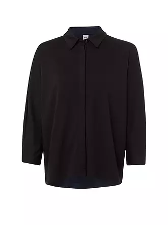 BRAX | Bluse CELIA M | schwarz